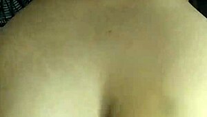 Colombian neighbor visits for secret fucking and cum while husband is away