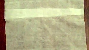 Just saw this slo-mo jerk session end with a messy cumshot. Pretty intense to watch!