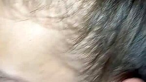 Argentina Likes It All On Her Face