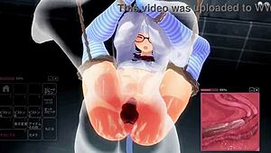 insaluto order level 0 1 uncensored part 2 with cumshot.