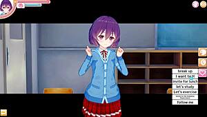 Koikatsu Koikatu Hentai Game Six