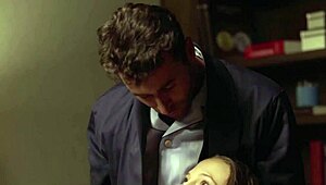 Thu Ky Sucks Monster Cock in Asian Sex