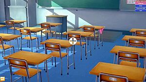 Koikatsu Koikatu Hentai Game Six