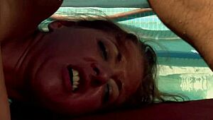 Rough Slave Bound In Bondage Gets Anal Pounding