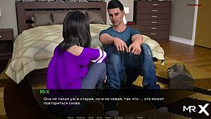 Dusklightmanor - Nude Lake Bathing Episode 1 Part 49