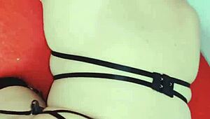 Young Mexican Milf Latina Bent Over By Neighbor In Doggystyle, Huge Ass Secretary Fucked Hard