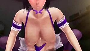 i watch broken bride riding in cowgirl