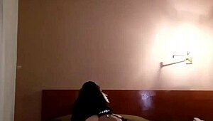 Passive travesti teases mature papis with seductive charm. What’s her secret?