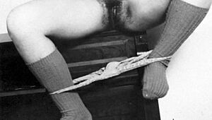 these rare vintage interracial musicians are playing