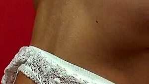 Sofia Gnutova Stuns as Hot Naked Gymnast!