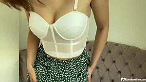 why do i crave solo play in the bathroom daily?