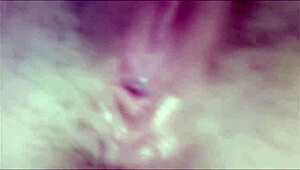 妻を説得して深いアナルアクションを試したことある？