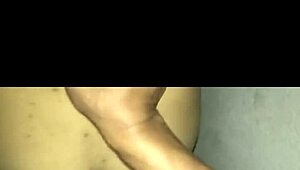 eating the mature coroa in the construction house with blowjob, assfucking, and cumshot