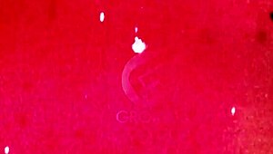 Grooby Club Jessica Heart & Adam Steel Dancing and Stroking Cocks