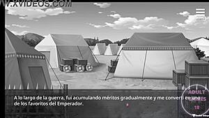 i'm trapped in the witch's sexual prison episode 10 with naked cartoon girls