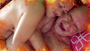 นวดนำไปเลียหีอมควยแตกตูดควยยักษ์