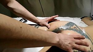 El Hijastro La Recoje Y Le Deja La Espalda Marcada A Latigazos Parte 1