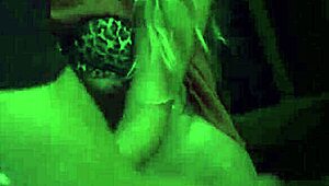 Man, this big tit slave is just wild to fuck!