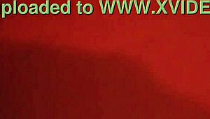 I'm getting fucked by this hot latina shemale.