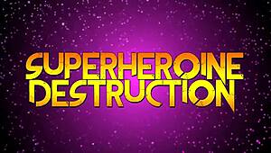 Extended Trailer For Batgirl Movie