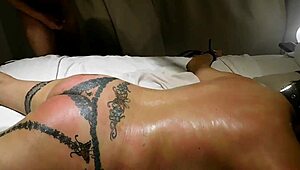 El Hijastro La Recoje Y Le Deja La Espalda Marcada A Latigazos Parte 1