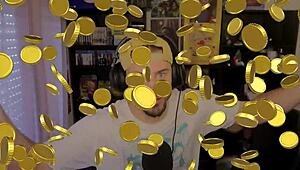 Why you shouldn't touch a homeless girl's big tits. She's a legend!