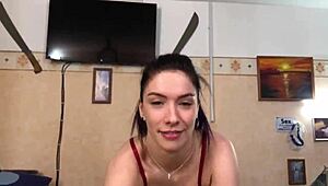 Sata Jones POV Blowjob and Rimjob Play with Leo Casanova