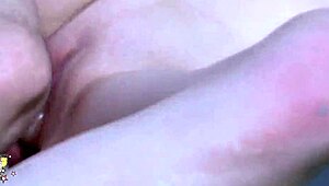 this young girl got totally corrupted at the beach.