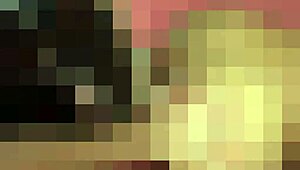 Girl Fucks Guy with Strapon in Femdom BDSM Scene