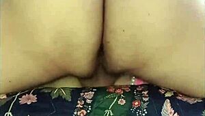 filled every hole of this venezuelan slut hard! 😈