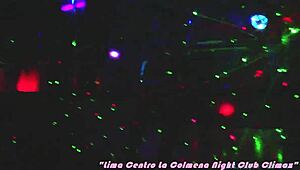 Peruvian Climax Video Number Four