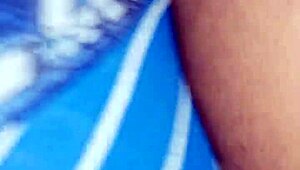 Fucking in secret hotel 😏