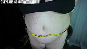 Check Out Daytona Hale's Full Body Measurements 😍