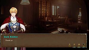 love n war hero by chance ii p2