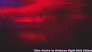 Peruvian Climax Video Number Four