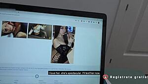 I’m torn cheating on my wife with Spanish Latina Roma Amor fingering her