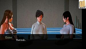 Introducing my latest family: Xs girls, anime, and adult visual novels
