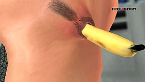 I love this indian bhabhi's sexy poses in 3d