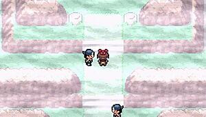 slow commentary all pokemon appear in sapphire part 14 modified pokemon