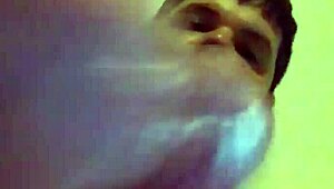 Solo masturbation session with mr haller