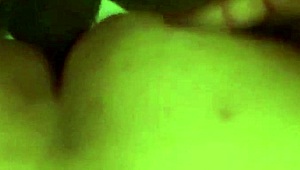 hero engages in intense interracial sex with the hot brunette