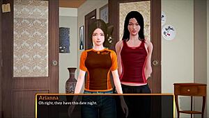 my new family episode 303