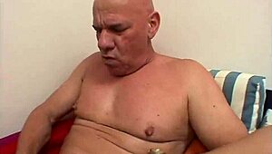 Footsie Volume Three Scene Three