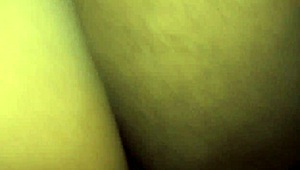 Jeg elsker den gode fitta på kuken min