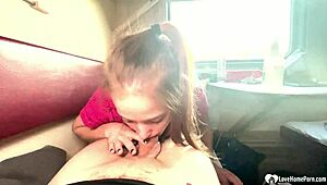 her friend always wanted to join us in our intimate moments