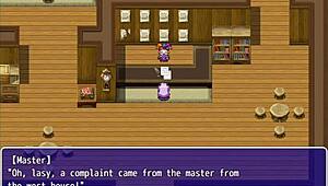 Revenge of the female demon king: A tale of a prostitute's revenge