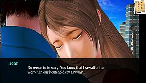 my new family adventures