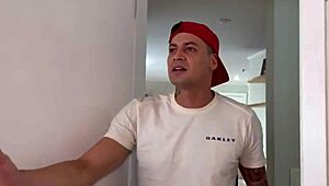 Friend Erick turns me into a cuckold