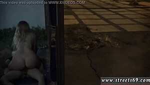 Amateur Outdoor Domination - Dig This Extreme Scene?