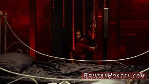 I dominated Jade Jantzen with foot slapping, she just desired it so much.